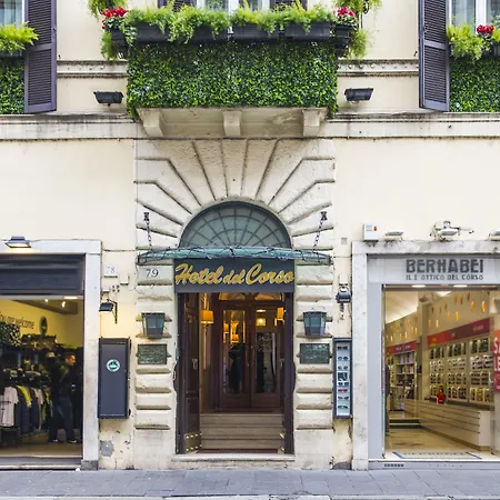 Hotel Del Corso