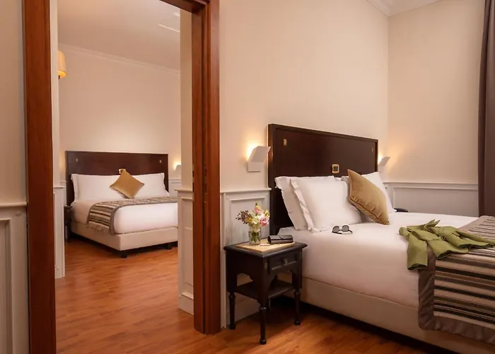 Del Corso Otel 3*