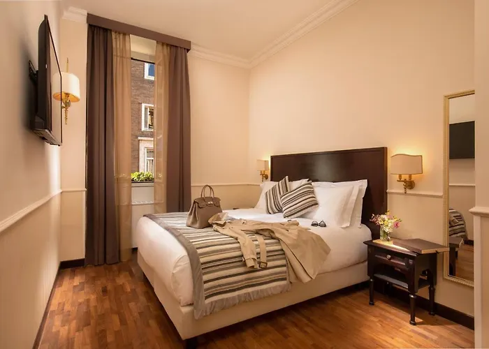 Del Corso Hotel