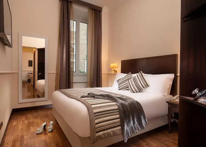 Hotel Del Corso