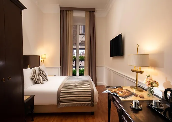 Del Corso Hotel