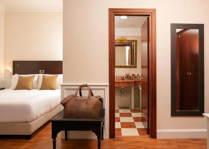 Del Corso Hotel Rom