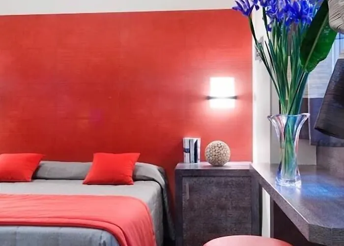 Hotel Del Corso Rom