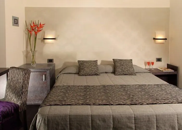 Del Corso 3* Rom