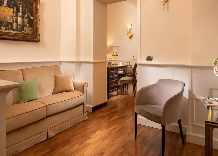 Del Corso 3* Rom