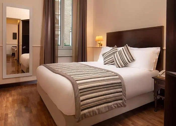Del Corso Hotel