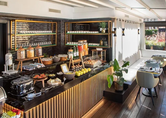 Del Corso Hotel 3*