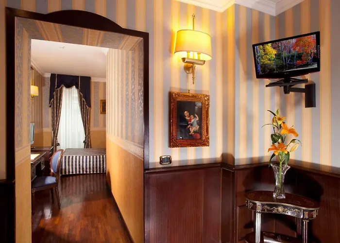Del Corso Hotel