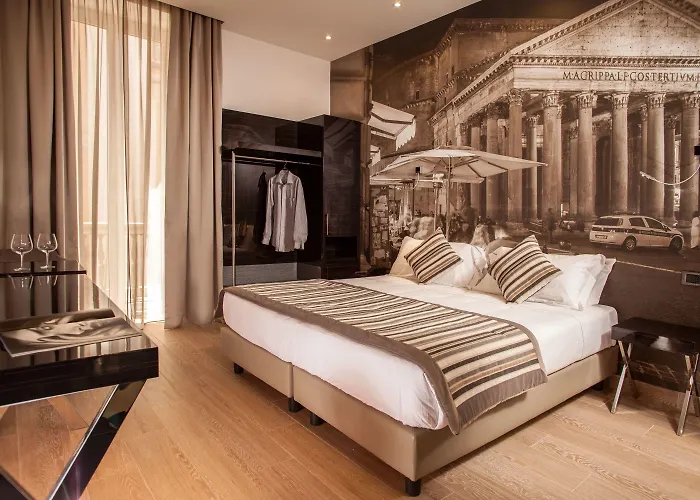Del Corso Hotel 3*