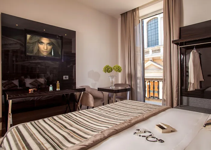 Del Corso Hotel