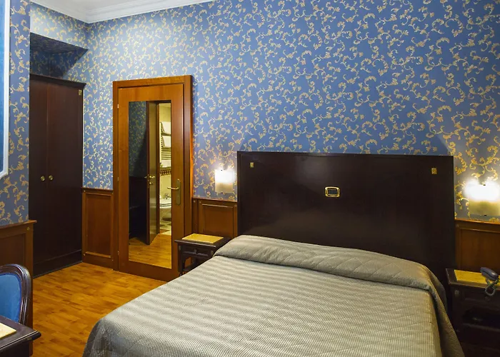 Del Corso 3* Rom
