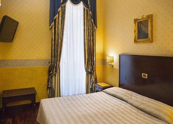 Del Corso 3* Rom