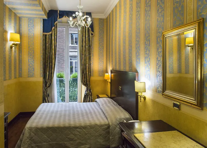 Del Corso Otel Roma