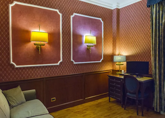 Hotel Del Corso