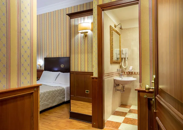 Del Corso Hotel