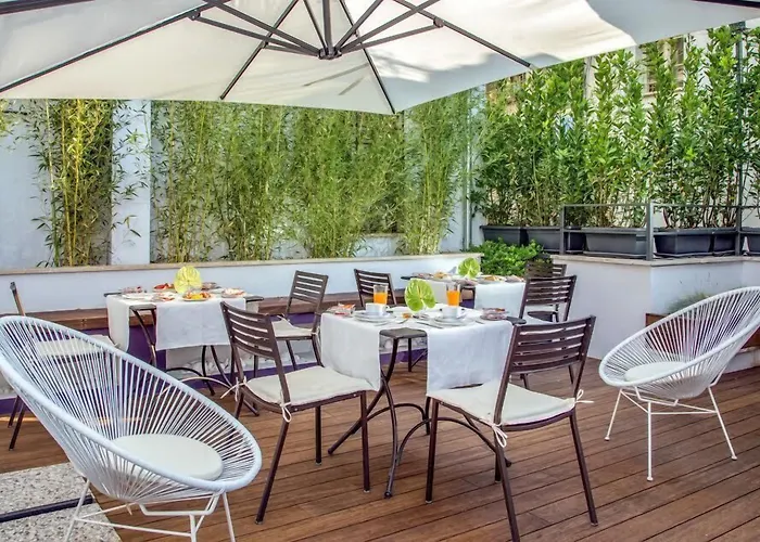 Del Corso Hotel