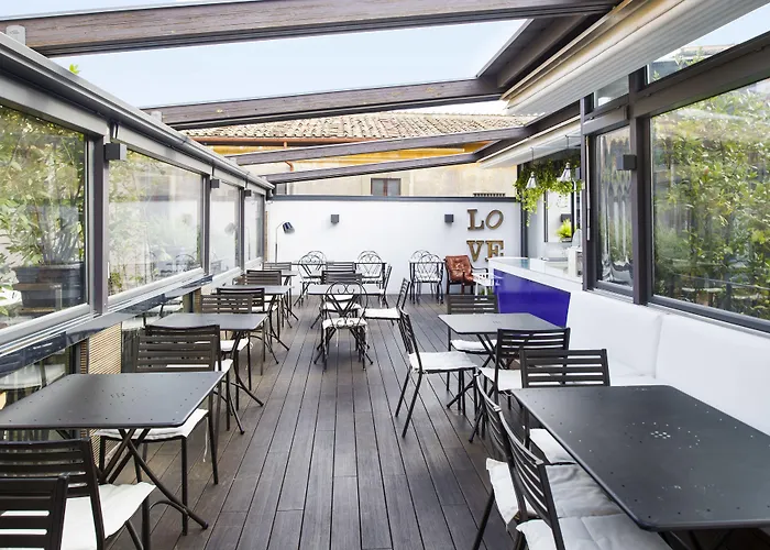 Del Corso Hotel 3*