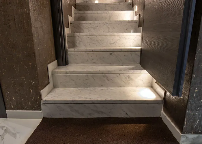 Del Corso Hotel Rom