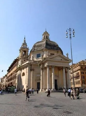 Hotel Del Corso